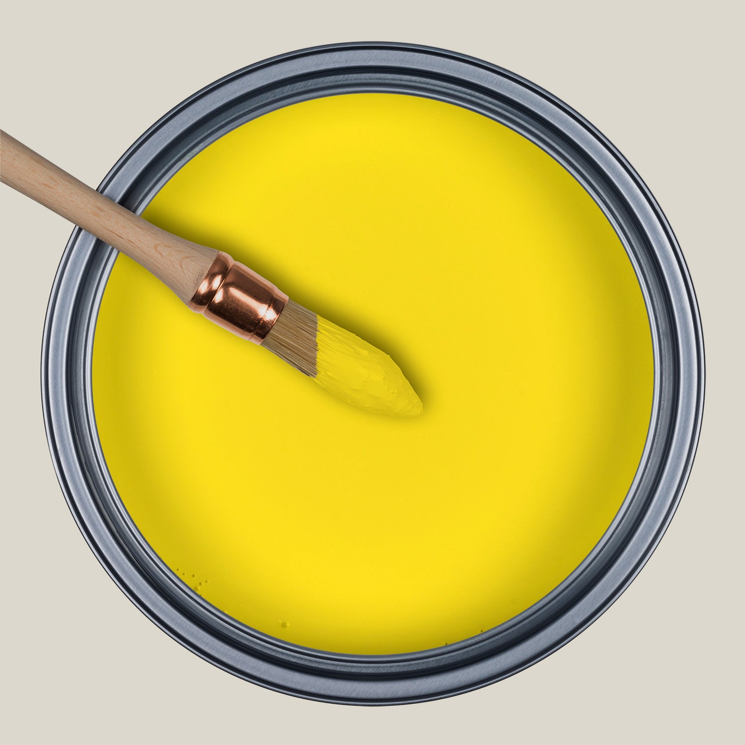 Bote de pintura Ressource Tournesol SL13